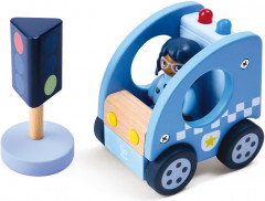 Игровой набор «Полиция» - Фото 9