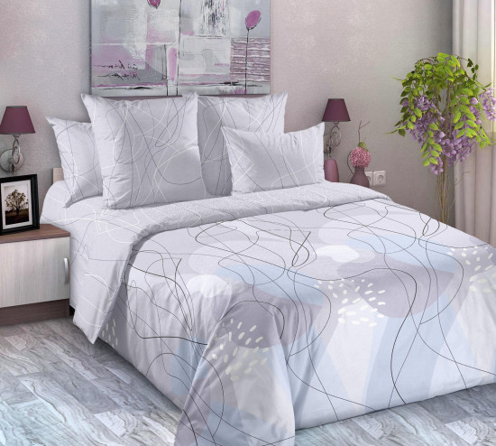 Наволочка «Абстракция 2»