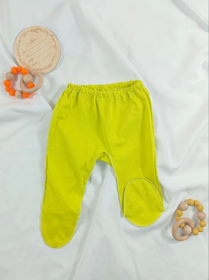 Ползунки для малышей