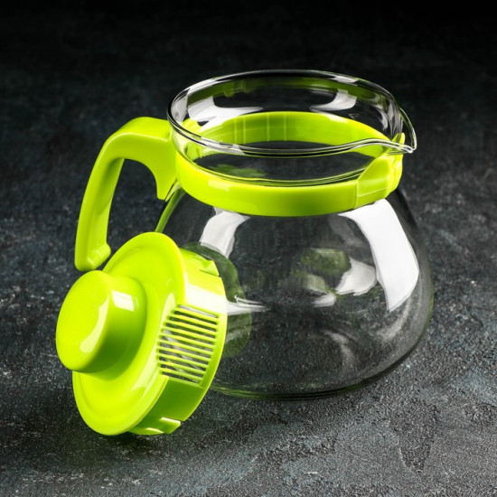 Чайник заварочный «Лягушонок»