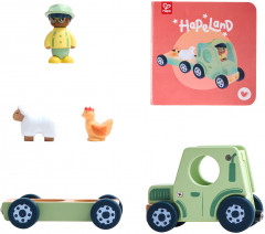 Игровой набор «Фермерские приключения» - Фото 1