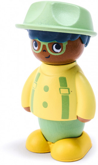 Игровой набор «Фермерские приключения»