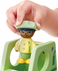 Игровой набор «Фермерские приключения» - Фото 4