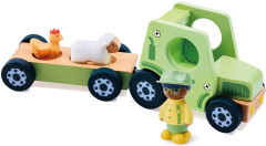 Игровой набор «Фермерские приключения» - Фото 5