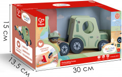 Игровой набор «Фермерские приключения» - Фото 6