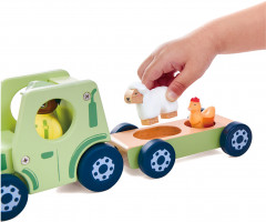 Игровой набор «Фермерские приключения» - Фото 7