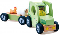 Игровой набор «Фермерские приключения» - Фото 8