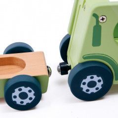 Игровой набор «Фермерские приключения» - Фото 9