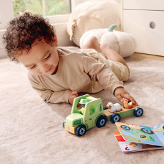 Игровой набор «Фермерские приключения» - Фото 10