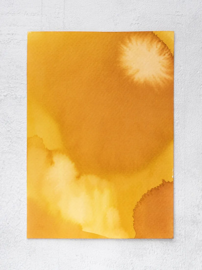 Чернила распадающиеся для рисования и каллиграфии, пирамиды