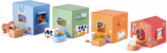 Игровой набор «Веселая Ферма» - Фото 1