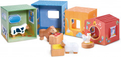 Игровой набор «Веселая Ферма» - Фото 3