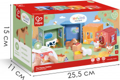 Игровой набор «Веселая Ферма» - Фото 4