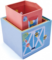 Игровой набор «Веселая Ферма» - Фото 5