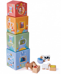 Игровой набор «Веселая Ферма» - Фото 6