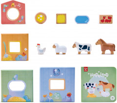 Игровой набор «Веселая Ферма» - Фото 7