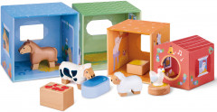 Игровой набор «Веселая Ферма» - Фото 8