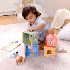 Игровой набор «Веселая Ферма» - Фото 9