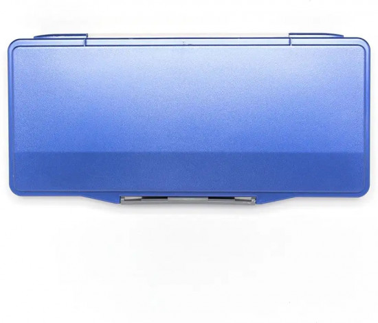 Палитра для акварели герметичная