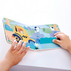 Игровой набор «Бульдозер» - Фото 3