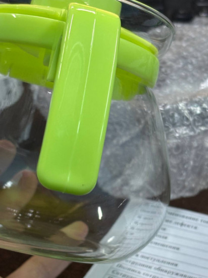 Чайник заварочный «Лягушонок»