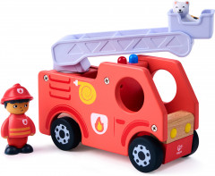 Игровой набор «Пожарная машина» - Фото 7