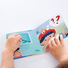 Игровой набор «Пожарная машина» - Фото 8