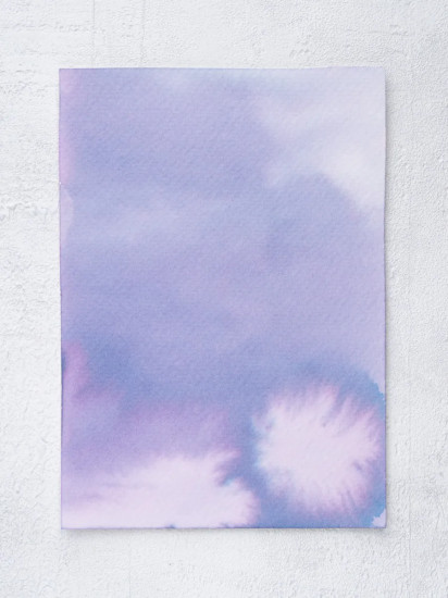 Чернила распадающиеся для рисования и каллиграфии, слеза единорога