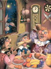 Читаем перед сном с малышом - Фото 13