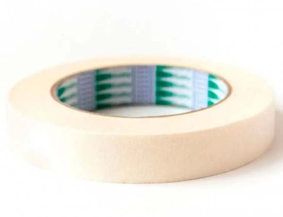 Скотч малярный