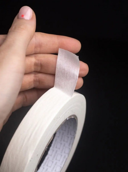 Скотч малярный