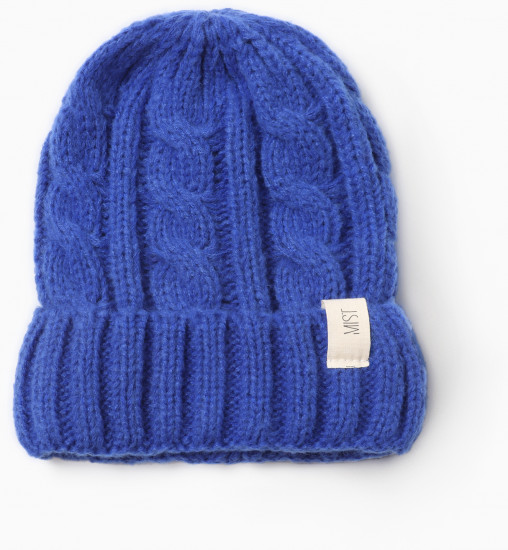 Шапка женская