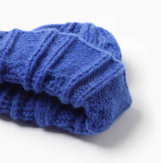 Шапка женская