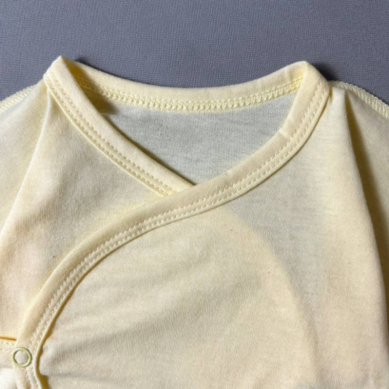 Распашонка для новорожденных