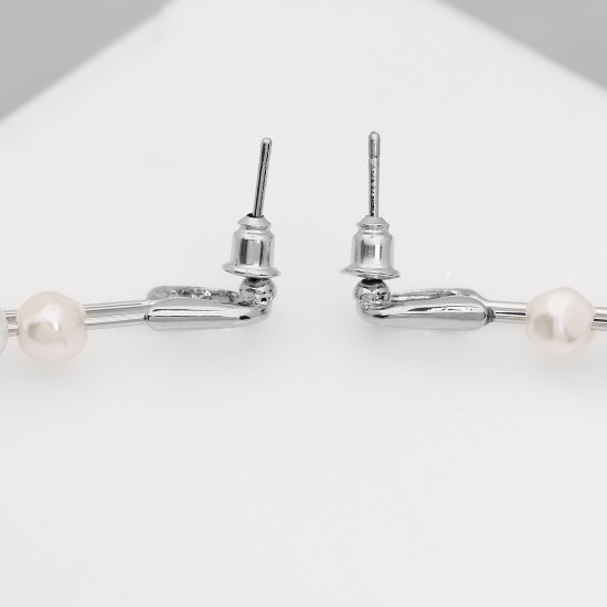 Серьги «Союз»