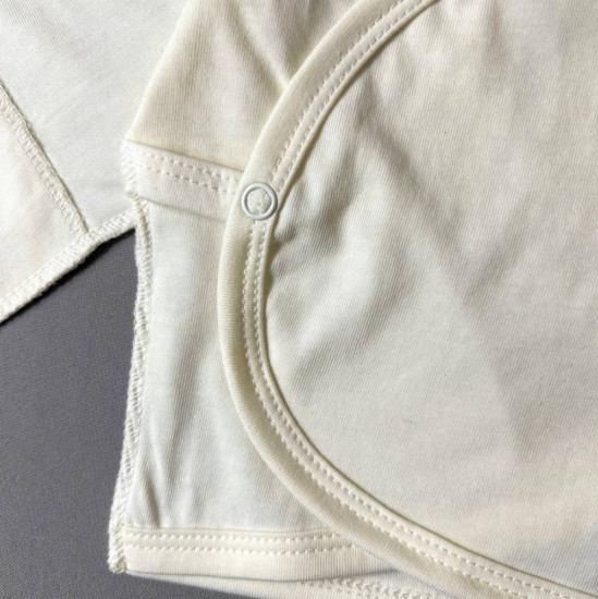 Распашонка для новорожденных