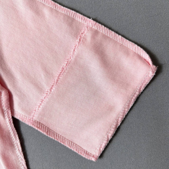 Распашонка для новорожденных