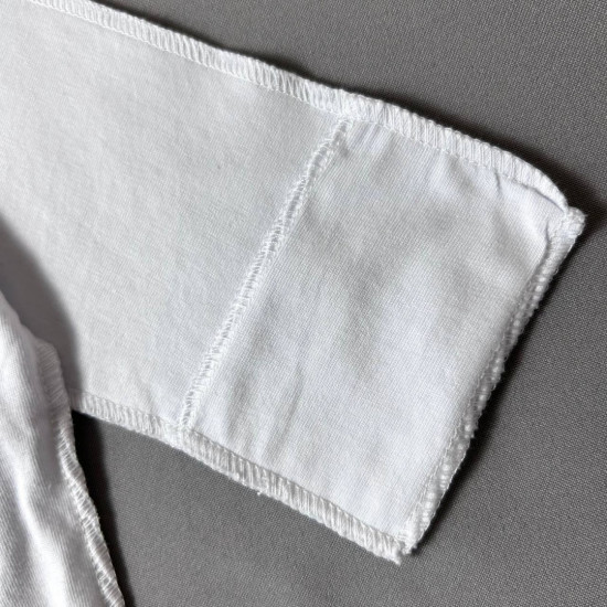 Распашонка для новорожденных