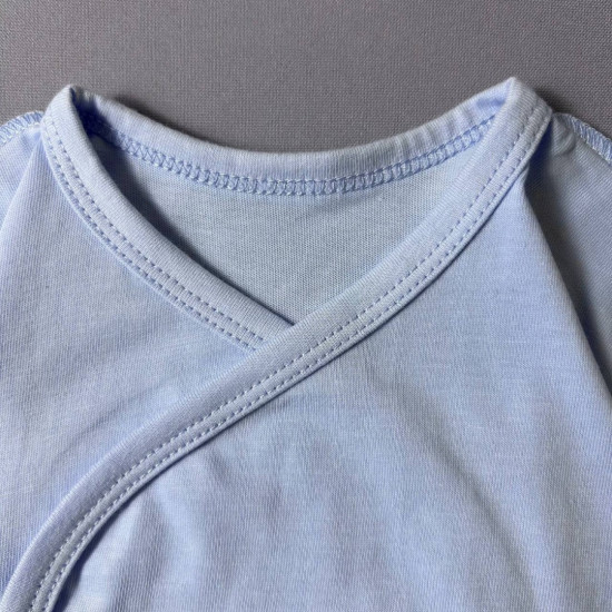 Распашонка для новорожденных