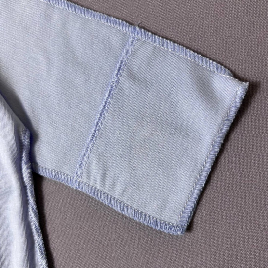 Распашонка для новорожденных