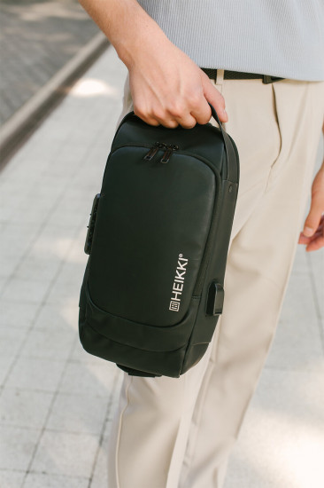 Рюкзак однолямочный