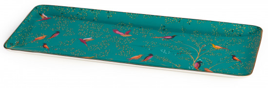 Блюдо «Golden birds»