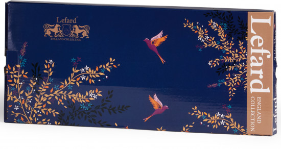 Блюдо «Golden birds»