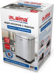 Ведро мусорное - Фото 4