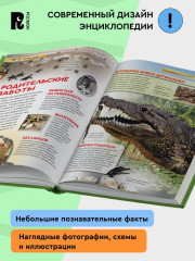 Большой подарок. Детская энциклопедия - Фото 4