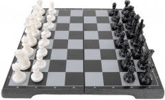 Шахматы магнитные - Фото 3