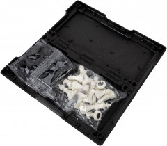 Шахматы магнитные - Фото 15