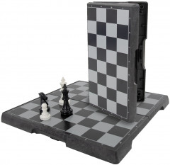 Шахматы магнитные - Фото 1