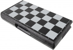 Шахматы магнитные - Фото 8