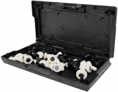 Шахматы магнитные - Фото 10